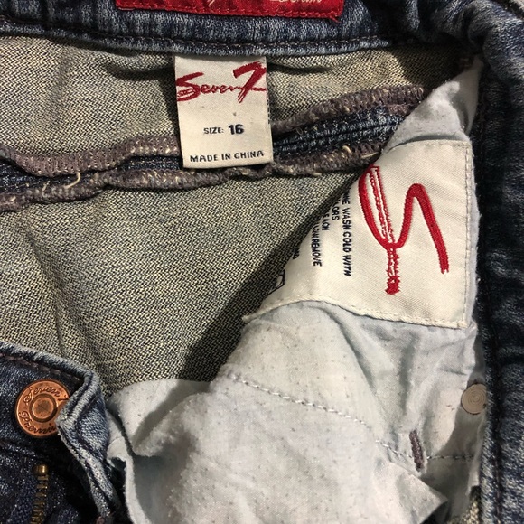 7 Jeans - Picture 4 of 4